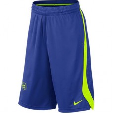Шорты мужские Nike 521140-489 KD 5 SHORT баскетбольные